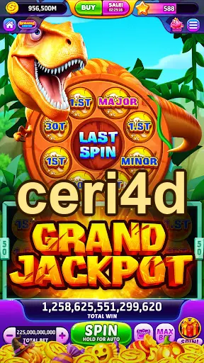 ceri4d Masuk
