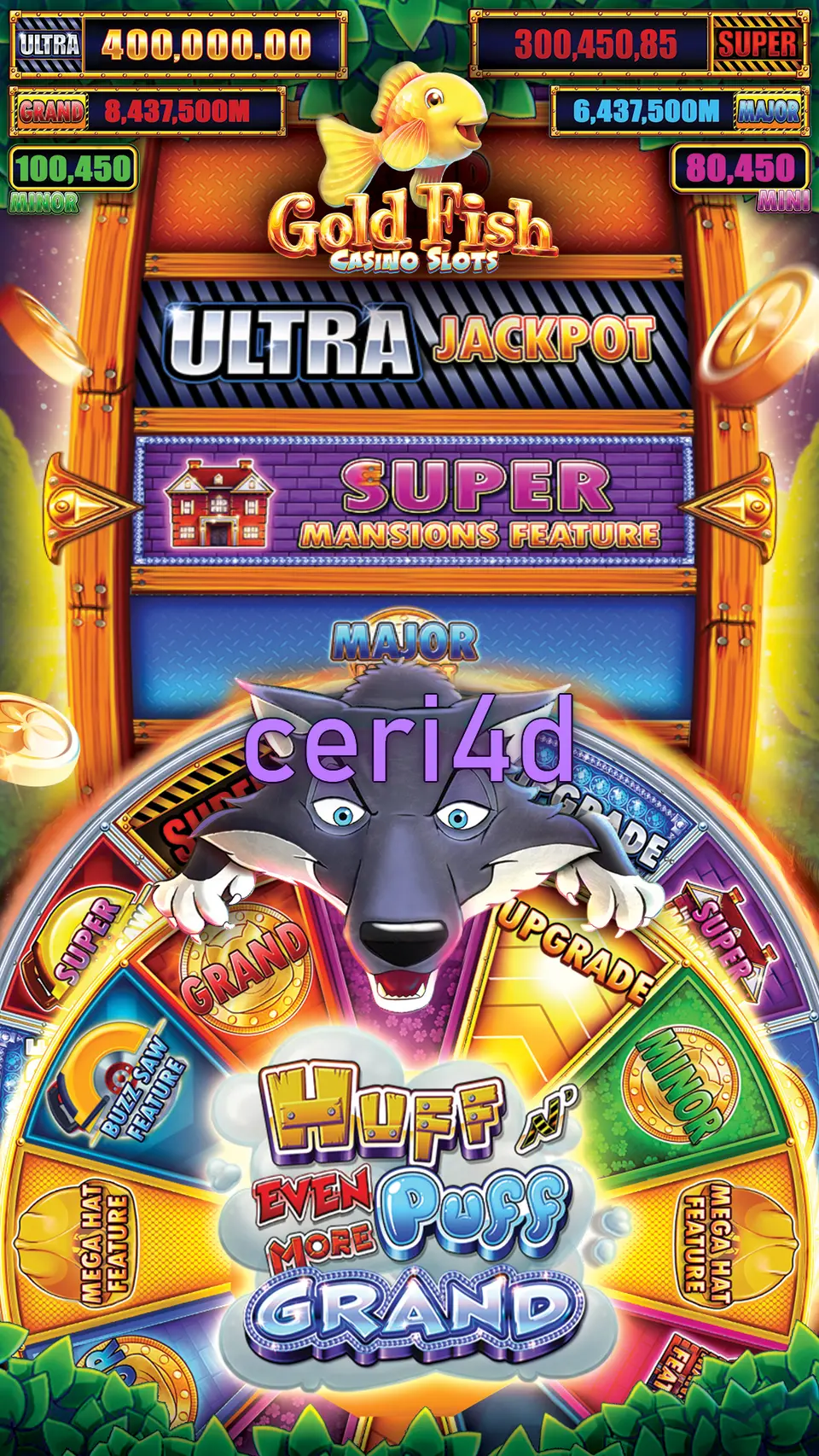ceri4d Masuk