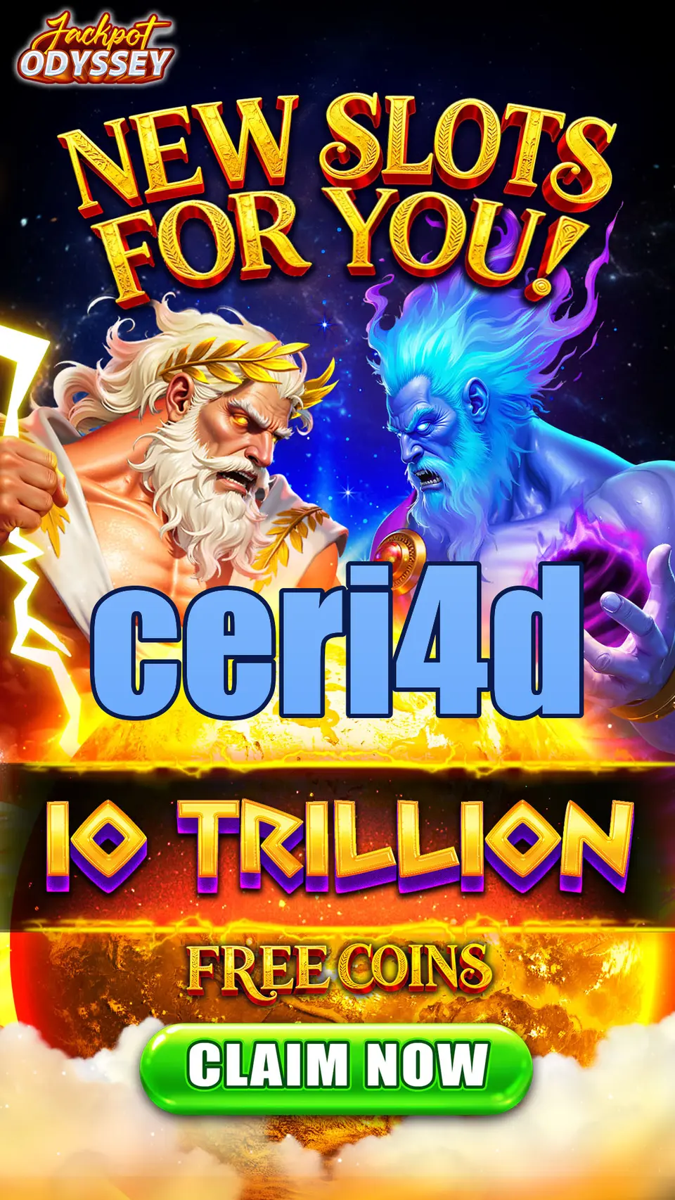 ceri4d Masuk