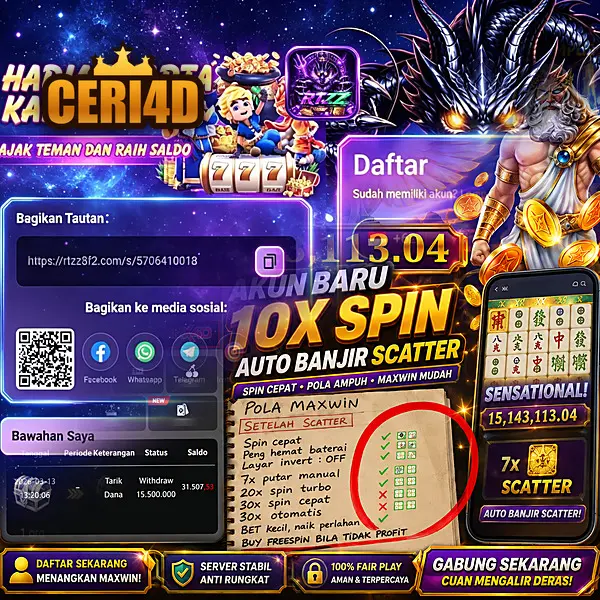 ceri4d APK Resmi Unduh
